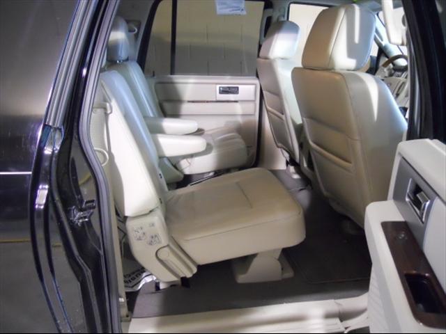 Ford Expedition EL 2007 photo 5