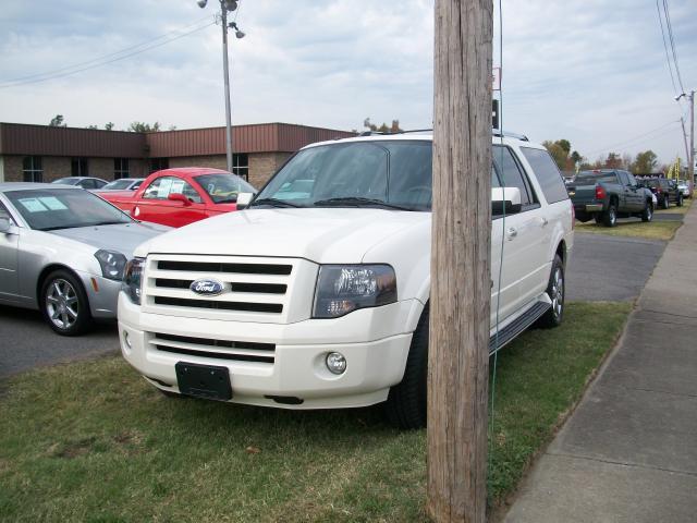 Ford Expedition EL RAM 2500 BIG HORN 4X4 LONG BED Unspecified