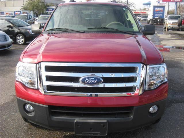 Ford Expedition EL 2007 photo 1