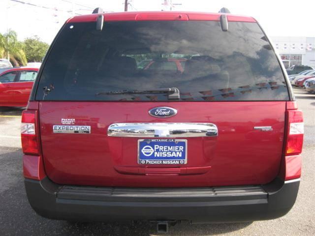Ford Expedition EL 2007 photo 3