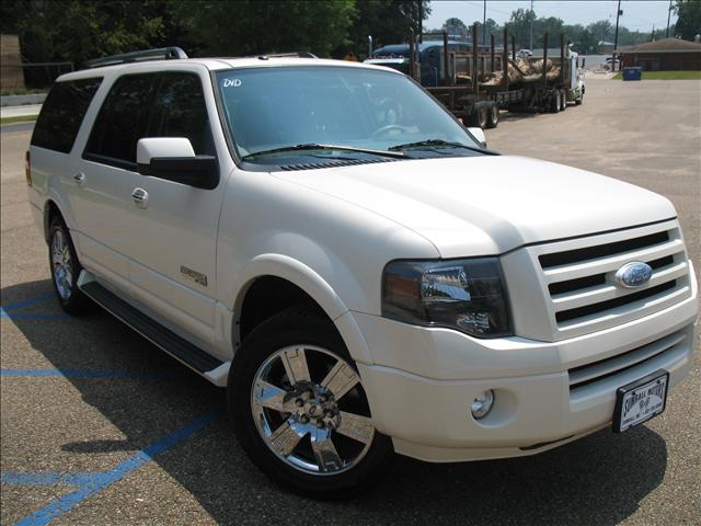 Ford Expedition EL 2007 photo 1