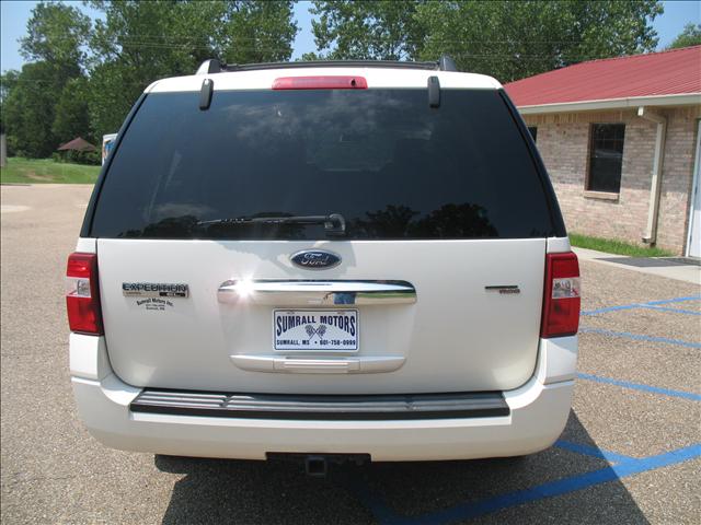 Ford Expedition EL 2007 photo 2