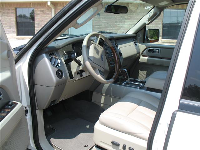 Ford Expedition EL 2007 photo 3