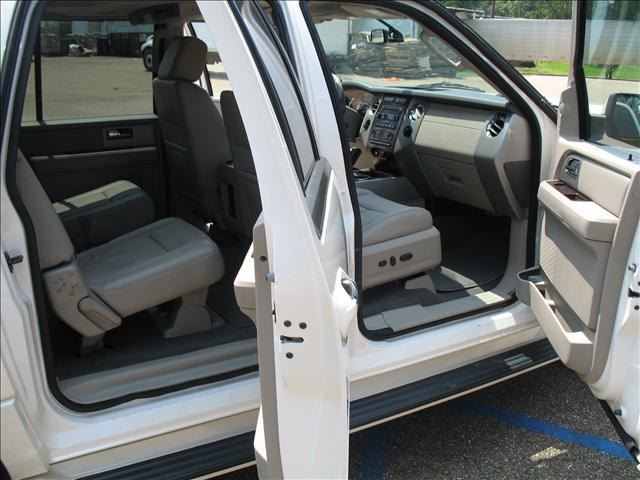 Ford Expedition EL 2007 photo 4