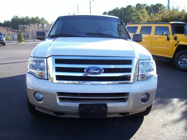 Ford Expedition EL 2007 photo 1