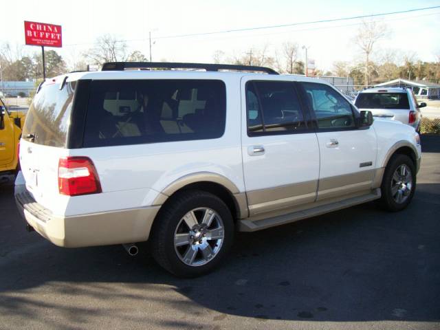 Ford Expedition EL 2007 photo 4