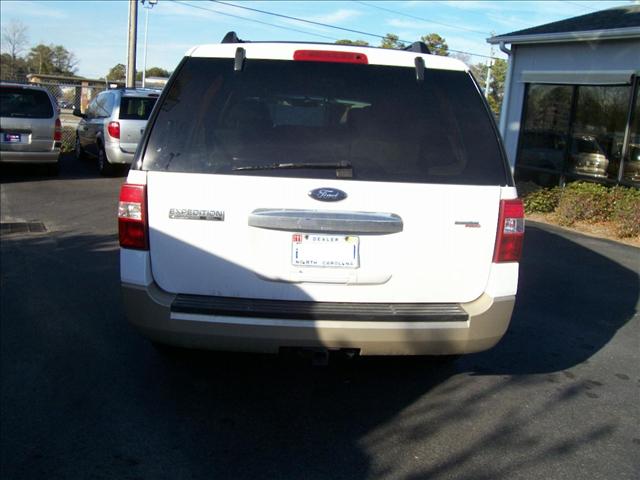 Ford Expedition EL 2007 photo 5