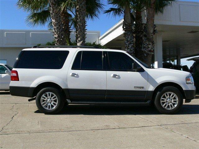 Ford Expedition EL 2007 photo 2