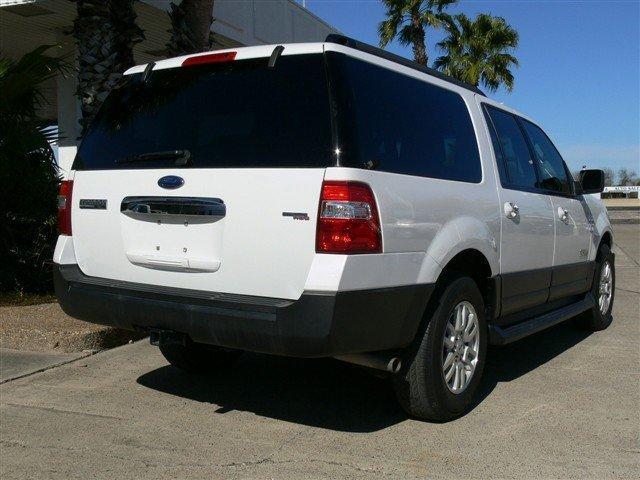 Ford Expedition EL 2007 photo 3