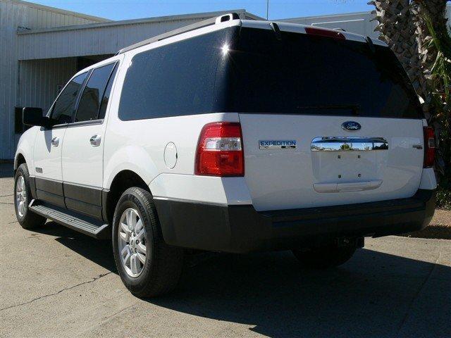 Ford Expedition EL 2007 photo 4