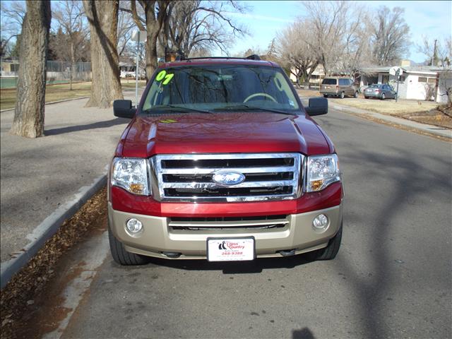 Ford Expedition EL 2007 photo 2