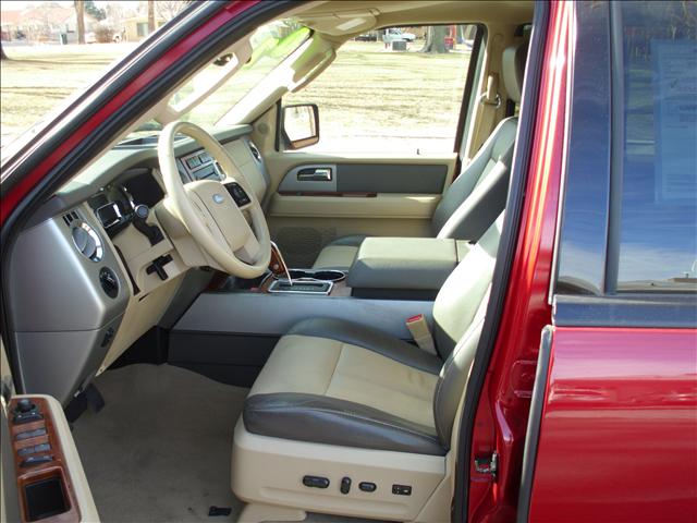 Ford Expedition EL 2007 photo 4