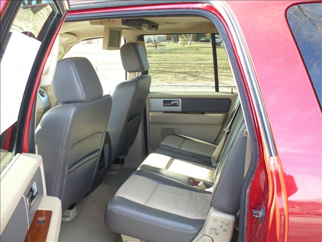 Ford Expedition EL 2007 photo 5