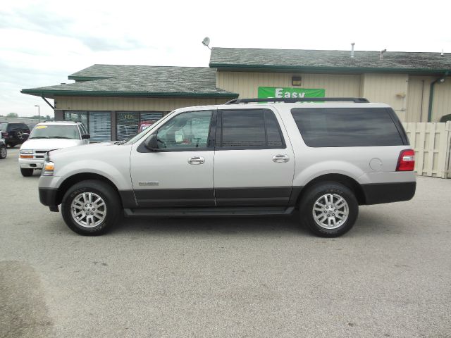 Ford Expedition EL 2007 photo 2