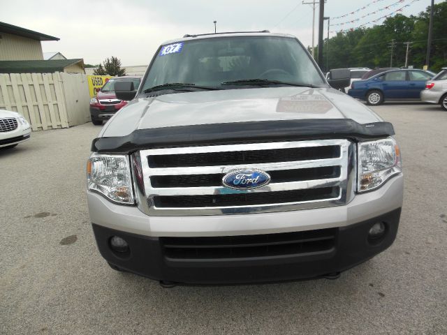 Ford Expedition EL 2007 photo 3