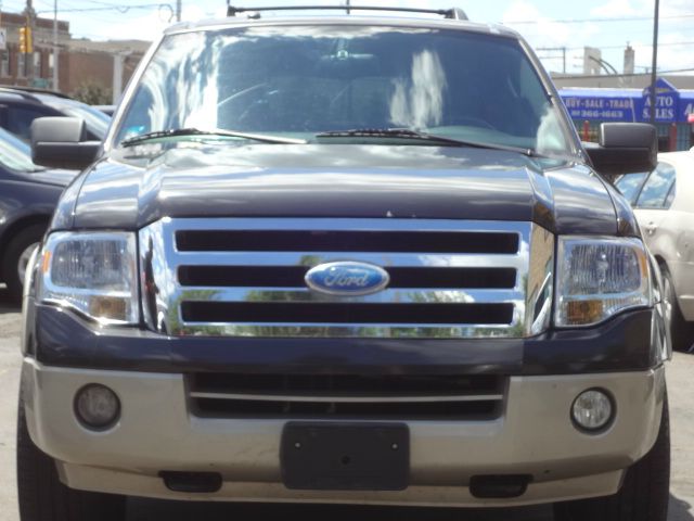 Ford Expedition EL 2007 photo 1