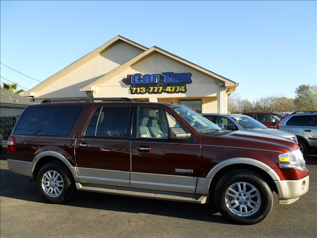 Ford Expedition EL 2007 photo 1