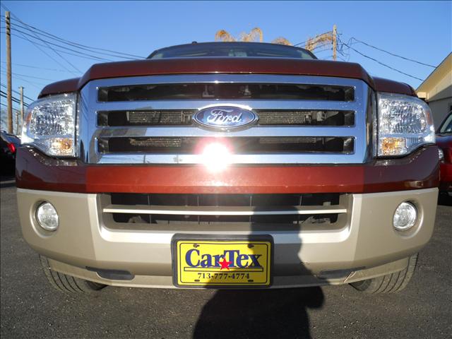 Ford Expedition EL 2007 photo 3