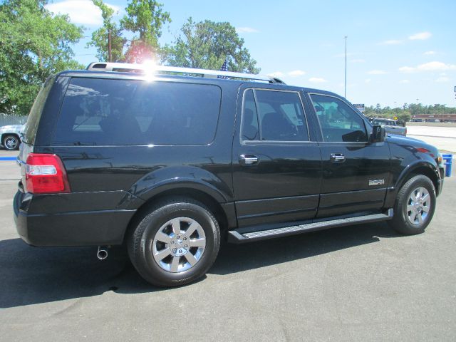 Ford Expedition EL 2007 photo 1