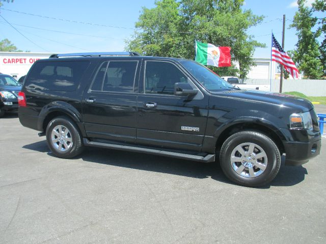 Ford Expedition EL 2007 photo 2