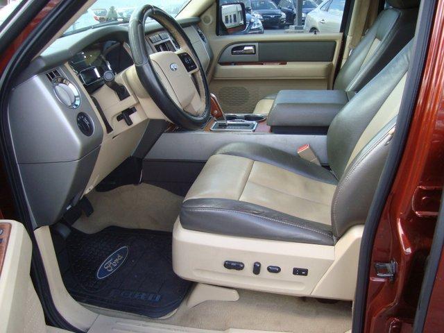 Ford Expedition EL 2007 photo 3