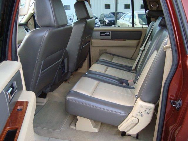Ford Expedition EL 2007 photo 4
