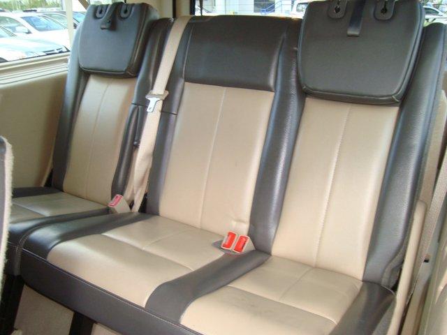Ford Expedition EL 2007 photo 5
