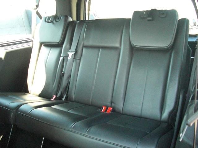 Ford Expedition EL 2007 photo 3