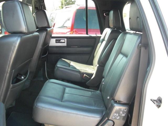 Ford Expedition EL 2007 photo 4