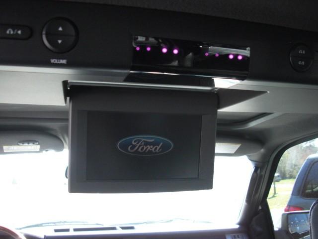 Ford Expedition EL 2007 photo 5