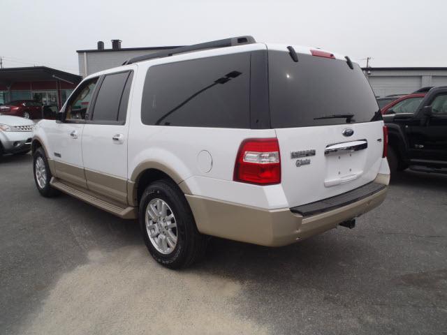 Ford Expedition EL 2007 photo 3