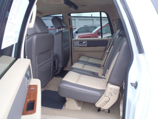 Ford Expedition EL 2007 photo 5