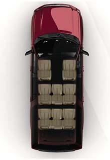 Ford Expedition EL 2007 photo 1