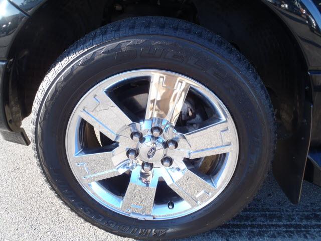 Ford Expedition EL 2007 photo 2