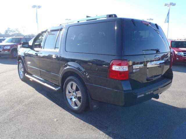 Ford Expedition EL 2007 photo 3