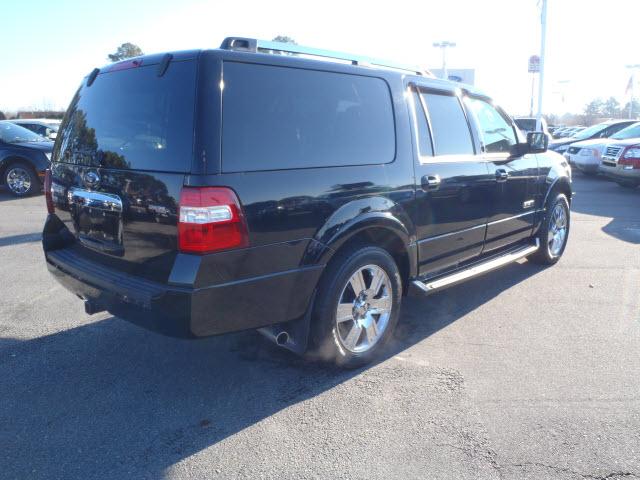 Ford Expedition EL 2007 photo 4