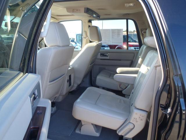 Ford Expedition EL 2007 photo 5