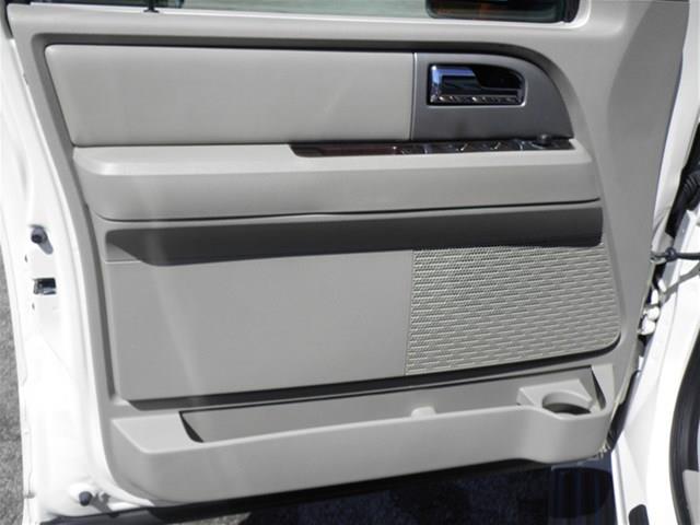 Ford Expedition EL 2007 photo 35