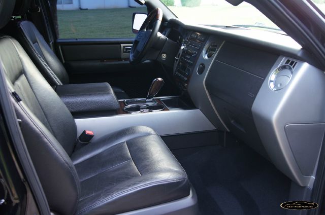 Ford Expedition EL 2007 photo 3