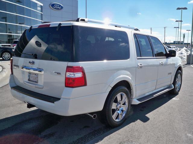 Ford Expedition EL 2007 photo 2