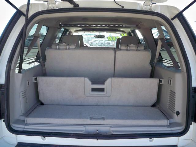 Ford Expedition EL 2007 photo 4