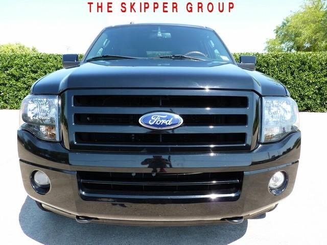 Ford Expedition EL 2007 photo 1