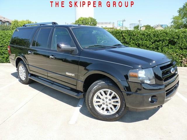 Ford Expedition EL 2007 photo 2