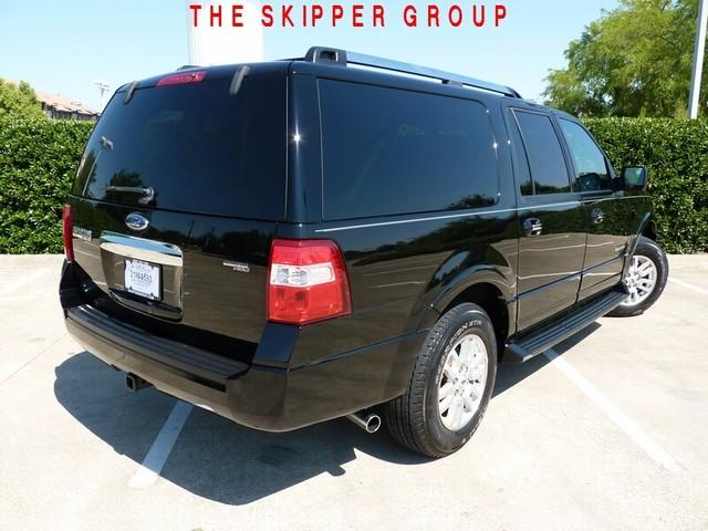 Ford Expedition EL 2007 photo 5