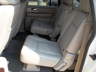 Ford Expedition EL 2007 photo 3
