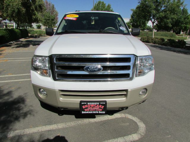 Ford Expedition EL 2007 photo 10