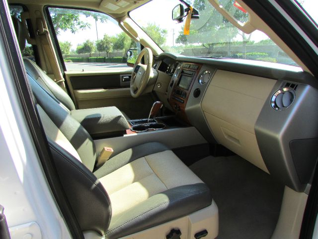 Ford Expedition EL 2007 photo 11