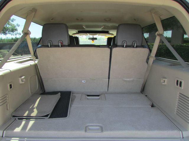 Ford Expedition EL 2007 photo 2