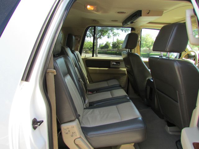 Ford Expedition EL 2007 photo 3