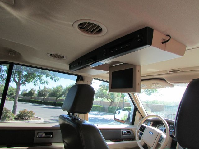 Ford Expedition EL 2007 photo 4